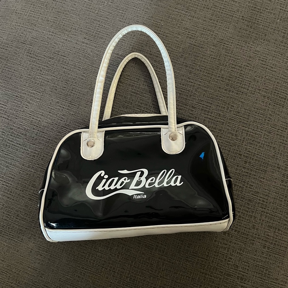 Ciao Bella Italia Bag
